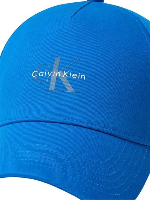 LV04G5032GCFM BLU CHINA CALVIN KLEIN | LV04G5032GCFM BLU CHINA